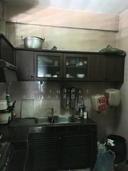 4-BR Townhouse, Bangkok, Bang Sue, Bangkok, 4 Bedrooms, 220 sqm, Townhouse For Sale, by Kitnipat Boonyadhammakul, 500515521 - DDproperty.com