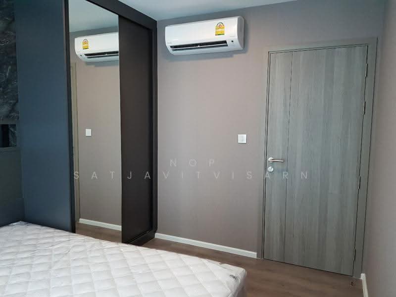 Notting Hill Chatuchak-Interchange, Bangkok, Soi Phaholyothin 18, Jom Phon, Chatuchak, Bangkok, 1 Bedroom, 33 sqm, Condo For Sale, by Nop Satjavitvisarn, 500515522 - DDproperty.com