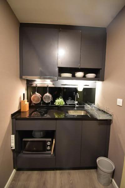 Notting Hill Chatuchak-Interchange, Bangkok, Soi Phaholyothin 18, Jom Phon, Chatuchak, Bangkok, 1 Bedroom, 33 sqm, Condo For Sale, by Nop Satjavitvisarn, 500515522 - DDproperty.com