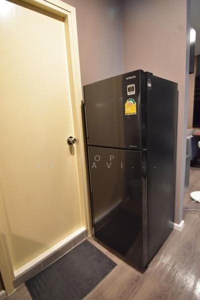 Notting Hill Chatuchak-Interchange, Bangkok, Soi Phaholyothin 18, Jom Phon, Chatuchak, Bangkok, 1 Bedroom, 33 sqm, Condo For Sale, by Nop Satjavitvisarn, 500515522 - DDproperty.com