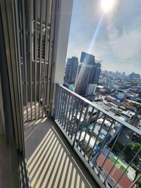 Rhythm Charoenkrung Pavillion, Bangkok, Charoenkrung Road, Wat Prayakrai, Bang Kho Laem, Bangkok, 3 Bedrooms, 90 sqm, Condo For Rent, by Chotika   Rakrungrueang, 500515524 - DDproperty.com