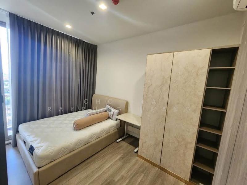 Rhythm Charoenkrung Pavillion, Bangkok, Charoenkrung Road, Wat Prayakrai, Bang Kho Laem, Bangkok, 3 Bedrooms, 90 sqm, Condo For Rent, by Chotika   Rakrungrueang, 500515524 - DDproperty.com