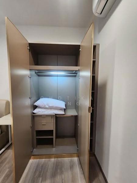 Rhythm Charoenkrung Pavillion, Bangkok, Charoenkrung Road, Wat Prayakrai, Bang Kho Laem, Bangkok, 3 Bedrooms, 90 sqm, Condo For Rent, by Chotika   Rakrungrueang, 500515524 - DDproperty.com