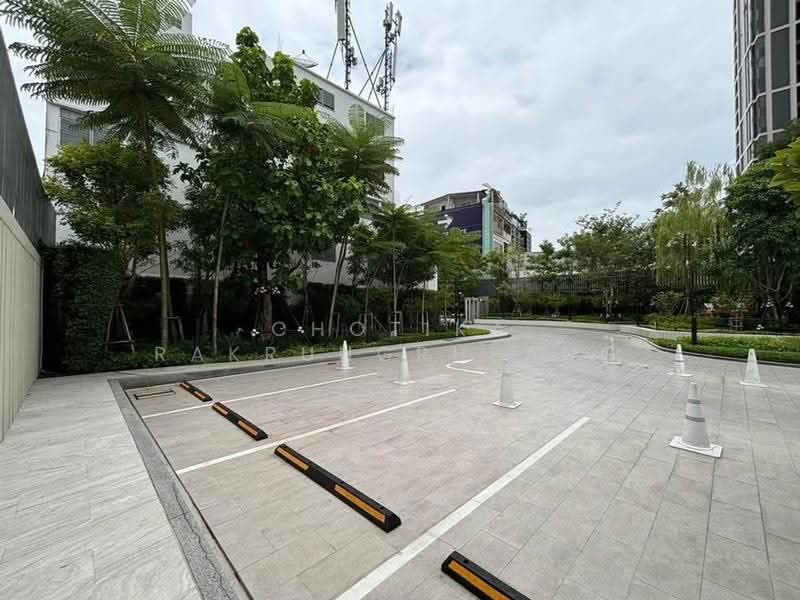 Rhythm Charoenkrung Pavillion, Bangkok, Charoenkrung Road, Wat Prayakrai, Bang Kho Laem, Bangkok, 3 Bedrooms, 90 sqm, Condo For Rent, by Chotika   Rakrungrueang, 500515524 - DDproperty.com