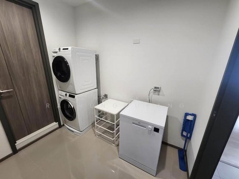 Rhythm Charoenkrung Pavillion, Bangkok, Charoenkrung Road, Wat Prayakrai, Bang Kho Laem, Bangkok, 3 Bedrooms, 90 sqm, Condo For Rent, by Chotika   Rakrungrueang, 500515524 - DDproperty.com