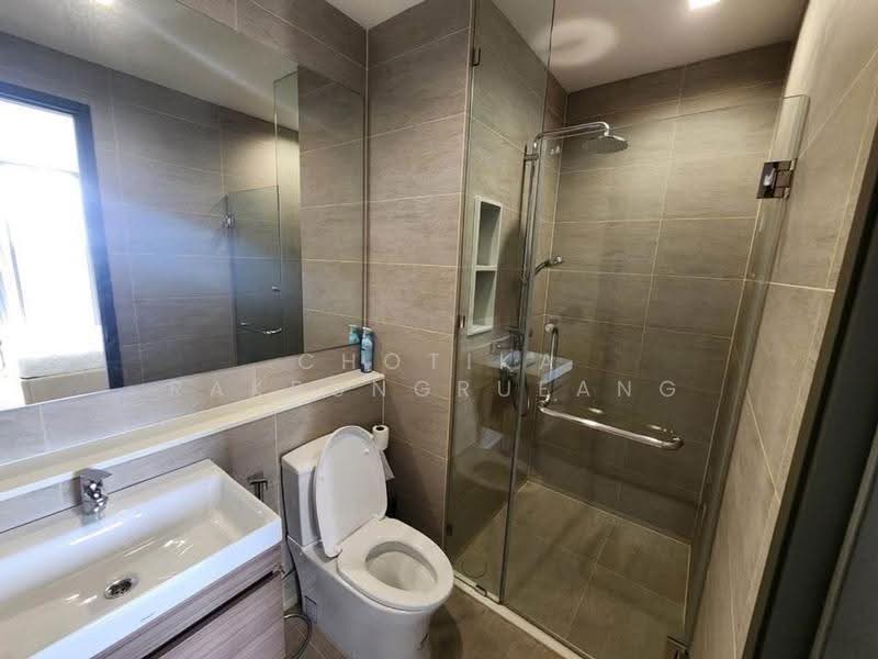 Rhythm Charoenkrung Pavillion, Bangkok, Charoenkrung Road, Wat Prayakrai, Bang Kho Laem, Bangkok, 3 Bedrooms, 90 sqm, Condo For Rent, by Chotika   Rakrungrueang, 500515524 - DDproperty.com