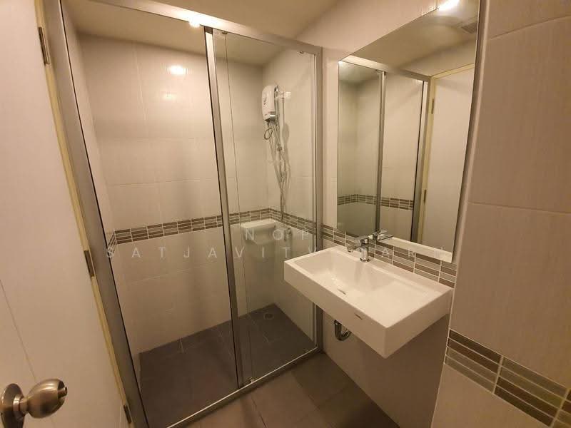 The Selected Kaset-Ngam Wongwan, Bangkok, 18 Ngamwongwan Road, Lat Yao, Chatuchak, Bangkok, Studio, 25 sqm, Condo For Sale, by Nop Satjavitvisarn, 500515525 - DDproperty.com