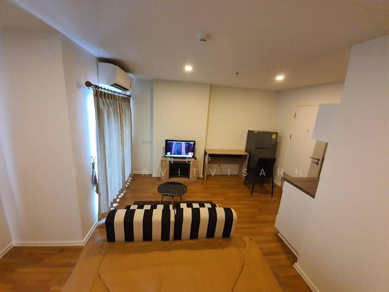 The Selected Kaset-Ngam Wongwan, Bangkok, 18 Ngamwongwan Road, Lat Yao, Chatuchak, Bangkok, Studio, 25 sqm, Condo For Sale, by Nop Satjavitvisarn, 500515525 - DDproperty.com