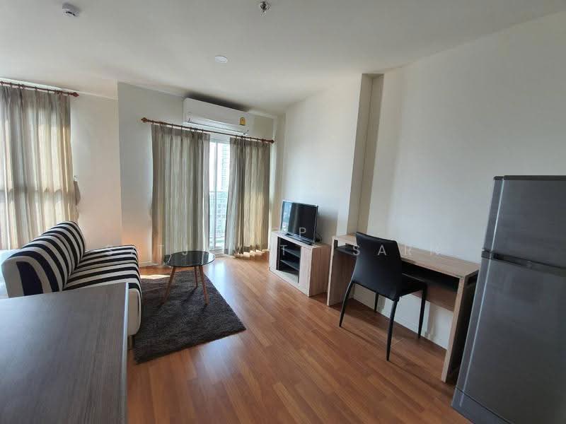 The Selected Kaset-Ngam Wongwan, Bangkok, 18 Ngamwongwan Road, Lat Yao, Chatuchak, Bangkok, Studio, 25 sqm, Condo For Sale, by Nop Satjavitvisarn, 500515525 - DDproperty.com