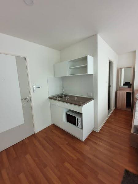 The Selected Kaset-Ngam Wongwan, Bangkok, 18 Ngamwongwan Road, Lat Yao, Chatuchak, Bangkok, Studio, 25 sqm, Condo For Sale, by Nop Satjavitvisarn, 500515525 - DDproperty.com
