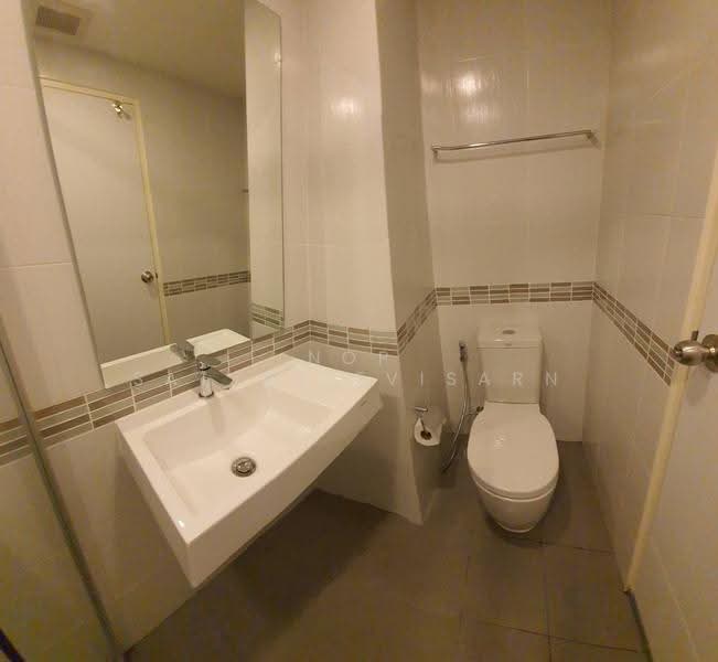 The Selected Kaset-Ngam Wongwan, Bangkok, 18 Ngamwongwan Road, Lat Yao, Chatuchak, Bangkok, Studio, 25 sqm, Condo For Sale, by Nop Satjavitvisarn, 500515525 - DDproperty.com