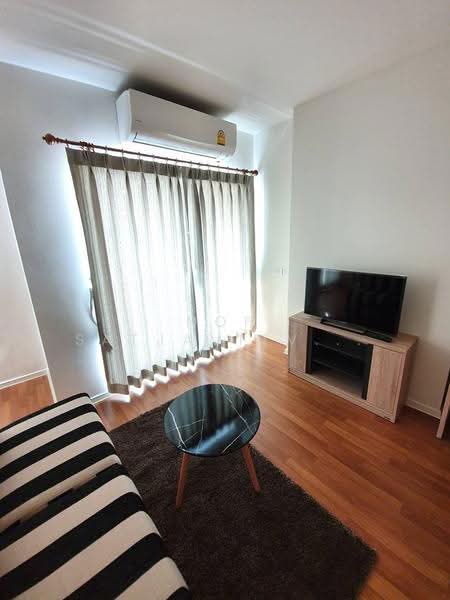The Selected Kaset-Ngam Wongwan, Bangkok, 18 Ngamwongwan Road, Lat Yao, Chatuchak, Bangkok, Studio, 25 sqm, Condo For Sale, by Nop Satjavitvisarn, 500515525 - DDproperty.com