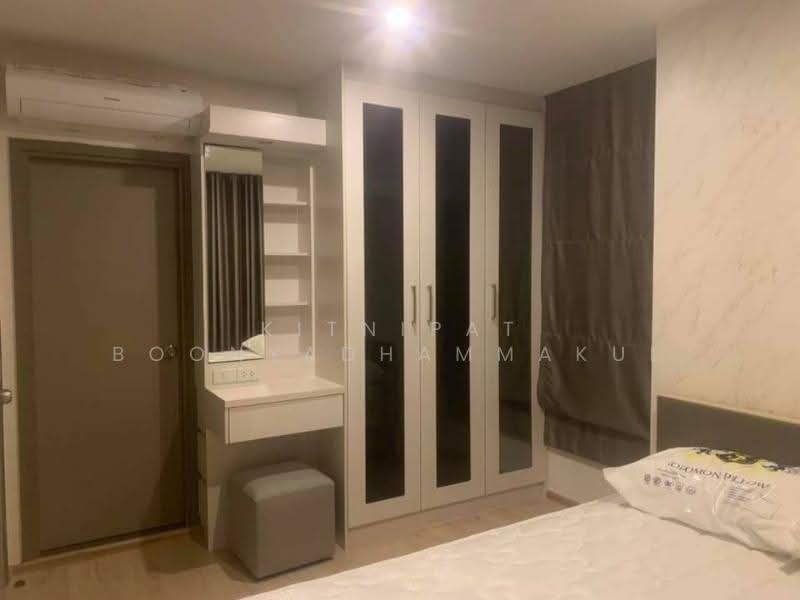 IDEO O2 บางนา, กรุงเทพ, 195 ถนนสรรพาวุธ, บางนาใต้, บางนา, กรุงเทพ, 53 ตร.ม., คอนโด ขาย, โดย Kitnipat Boonyadhammakul, 500515527 - DDproperty.com