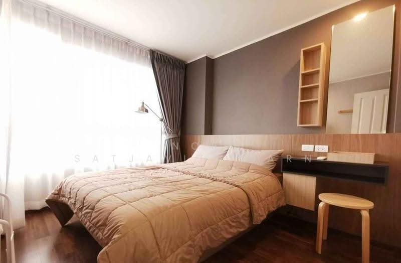 U Delight Ratchavibha, Bangkok, 888 Vibhavadi-Rangsit Road, Lat Yao, Chatuchak, Bangkok, 1 Bedroom, 31 sqm, Condo For Sale, by Nop Satjavitvisarn, 500515528 - DDproperty.com