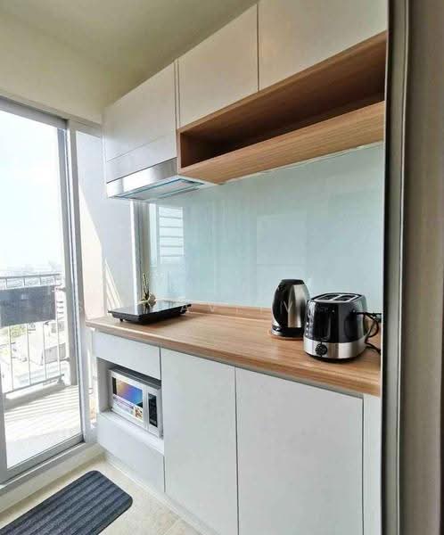 U Delight Ratchavibha, Bangkok, 888 Vibhavadi-Rangsit Road, Lat Yao, Chatuchak, Bangkok, 1 Bedroom, 31 sqm, Condo For Sale, by Nop Satjavitvisarn, 500515528 - DDproperty.com