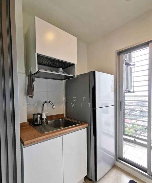 U Delight Ratchavibha, Bangkok, 888 Vibhavadi-Rangsit Road, Lat Yao, Chatuchak, Bangkok, 1 Bedroom, 31 sqm, Condo For Sale, by Nop Satjavitvisarn, 500515528 - DDproperty.com