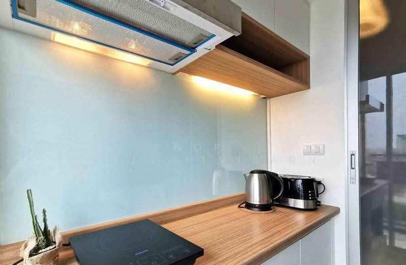 U Delight Ratchavibha, Bangkok, 888 Vibhavadi-Rangsit Road, Lat Yao, Chatuchak, Bangkok, 1 Bedroom, 31 sqm, Condo For Sale, by Nop Satjavitvisarn, 500515528 - DDproperty.com