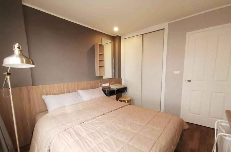 U Delight Ratchavibha, Bangkok, 888 Vibhavadi-Rangsit Road, Lat Yao, Chatuchak, Bangkok, 1 Bedroom, 31 sqm, Condo For Sale, by Nop Satjavitvisarn, 500515528 - DDproperty.com
