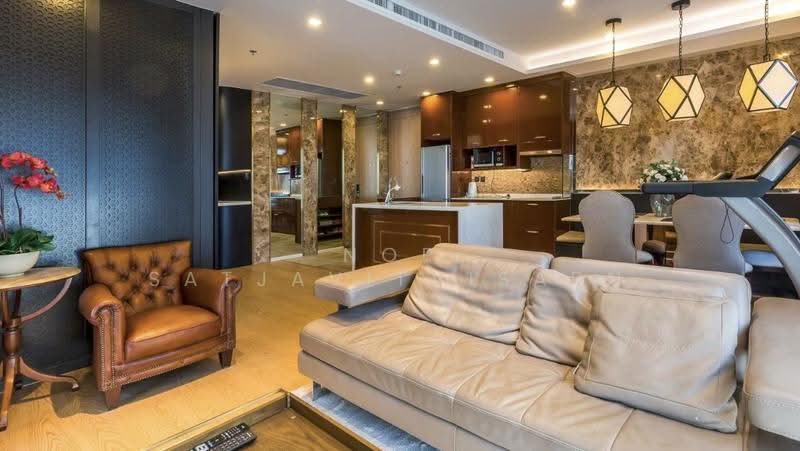M Ladprao, Bangkok, 1188 Phahonyothin Rd, Jom Phon, Chatuchak, Bangkok, 3 Bedrooms, 107 sqm, Condo For Rent, by Nop Satjavitvisarn, 500515531 - DDproperty.com