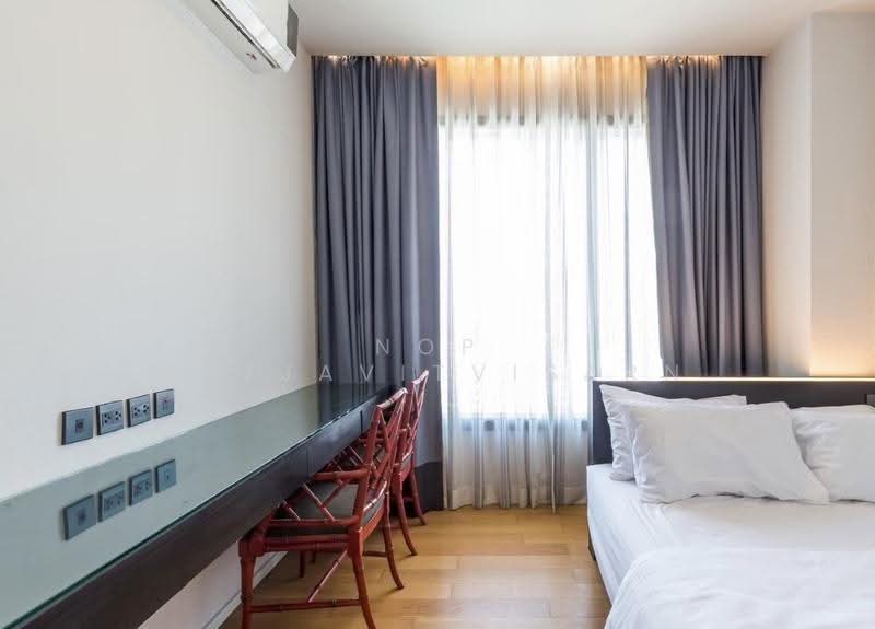 M Ladprao, Bangkok, 1188 Phahonyothin Rd, Jom Phon, Chatuchak, Bangkok, 3 Bedrooms, 107 sqm, Condo For Rent, by Nop Satjavitvisarn, 500515531 - DDproperty.com