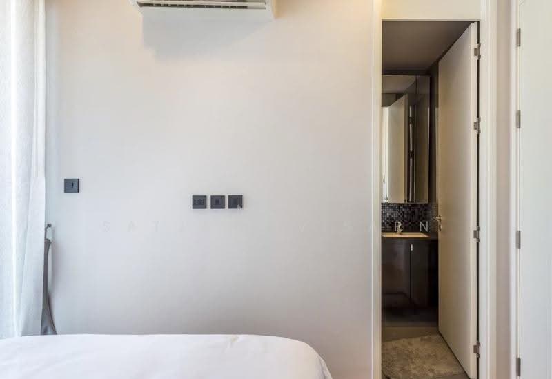 M Ladprao, Bangkok, 1188 Phahonyothin Rd, Jom Phon, Chatuchak, Bangkok, 3 Bedrooms, 107 sqm, Condo For Rent, by Nop Satjavitvisarn, 500515531 - DDproperty.com