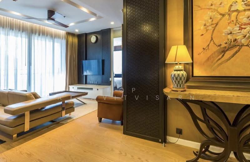 M Ladprao, Bangkok, 1188 Phahonyothin Rd, Jom Phon, Chatuchak, Bangkok, 3 Bedrooms, 107 sqm, Condo For Rent, by Nop Satjavitvisarn, 500515531 - DDproperty.com