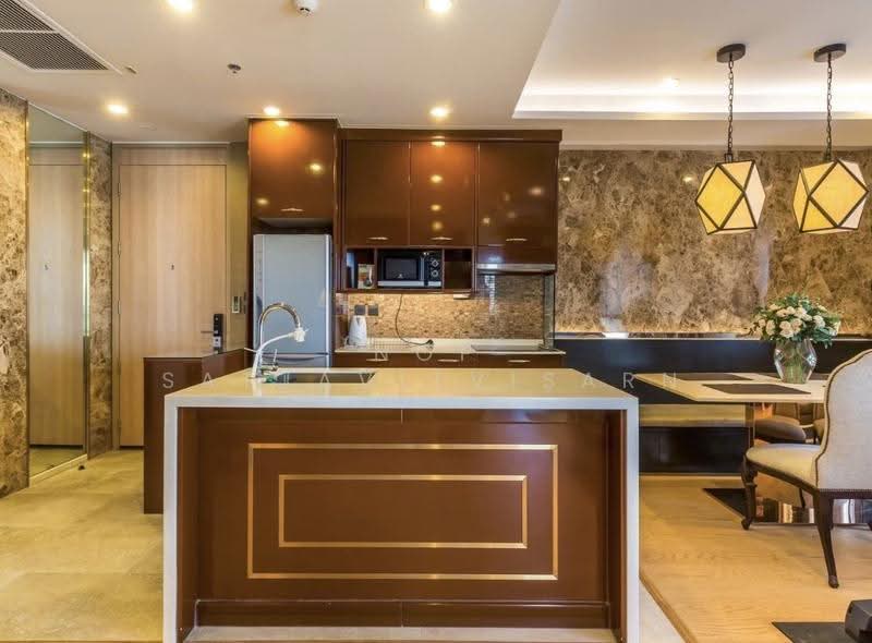 M Ladprao, Bangkok, 1188 Phahonyothin Rd, Jom Phon, Chatuchak, Bangkok, 3 Bedrooms, 107 sqm, Condo For Rent, by Nop Satjavitvisarn, 500515531 - DDproperty.com