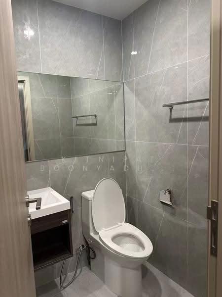 Nue District R9, Bangkok, 59 Rama 9 Road, Huai Khwang, Bangkok, 1 Bedroom, 30 sqm, Condo For Rent, by Kitnipat Boonyadhammakul, 500515532 - DDproperty.com