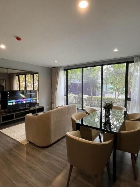 IDEO Mobi Sukhumvit 40, Bangkok, Soi Sukhumvit 40, Phra Kanong, Khlong Toei, Bangkok, 2 Bedrooms, 81 sqm, Condo For Rent, by Chotika Rakrungrueang, 500515533 - DDproperty.com