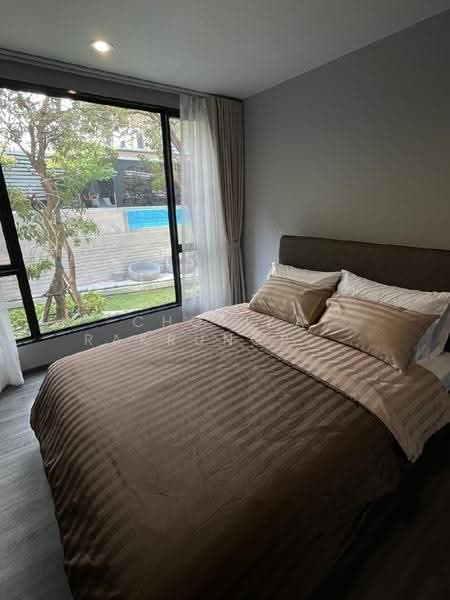 IDEO Mobi Sukhumvit 40, Bangkok, Soi Sukhumvit 40, Phra Kanong, Khlong Toei, Bangkok, 2 Bedrooms, 81 sqm, Condo For Rent, by Chotika Rakrungrueang, 500515533 - DDproperty.com