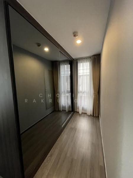 IDEO Mobi Sukhumvit 40, Bangkok, Soi Sukhumvit 40, Phra Kanong, Khlong Toei, Bangkok, 2 Bedrooms, 81 sqm, Condo For Rent, by Chotika Rakrungrueang, 500515533 - DDproperty.com