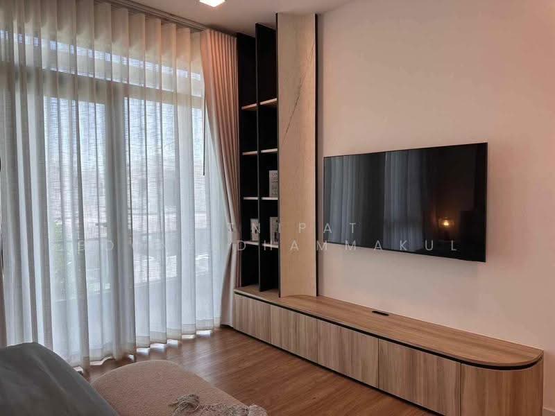 undefined, Bangkok, Dok Mai, Prawet, Bangkok, 4 Bedrooms, 283 sqm, Single Detached House For Rent, by Kitnipat Boonyadhammakul, 500515535 - DDproperty.com