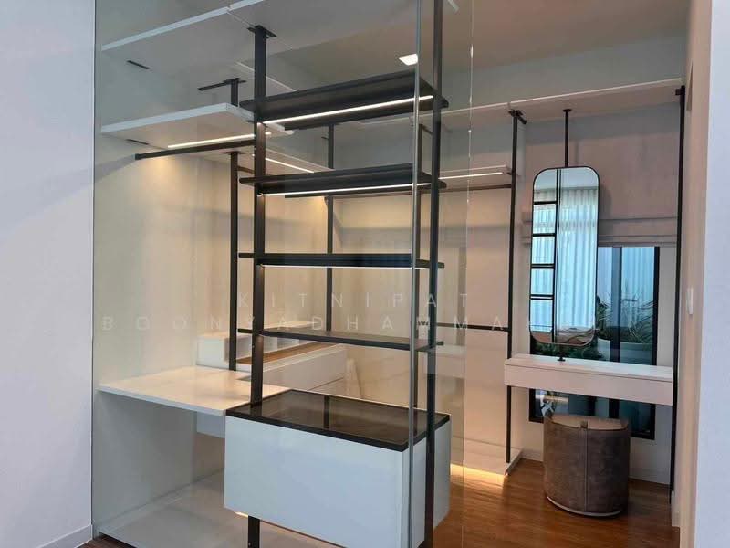 undefined, Bangkok, Dok Mai, Prawet, Bangkok, 4 Bedrooms, 283 sqm, Single Detached House For Rent, by Kitnipat Boonyadhammakul, 500515535 - DDproperty.com