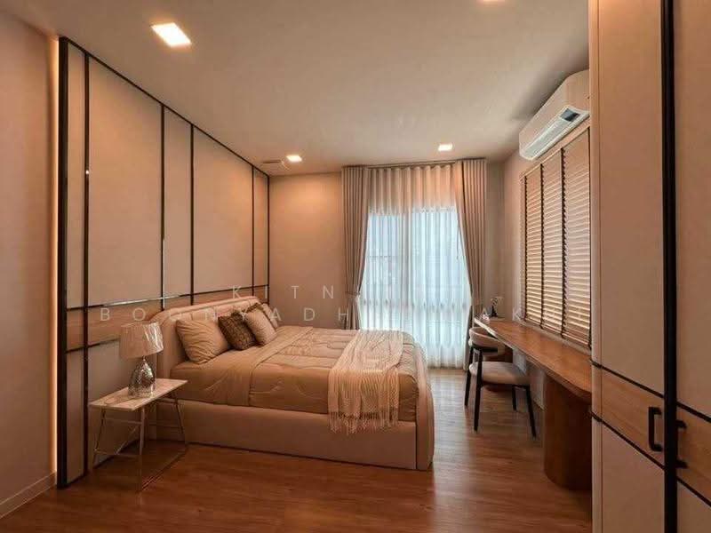 undefined, Bangkok, Dok Mai, Prawet, Bangkok, 4 Bedrooms, 283 sqm, Single Detached House For Rent, by Kitnipat Boonyadhammakul, 500515535 - DDproperty.com