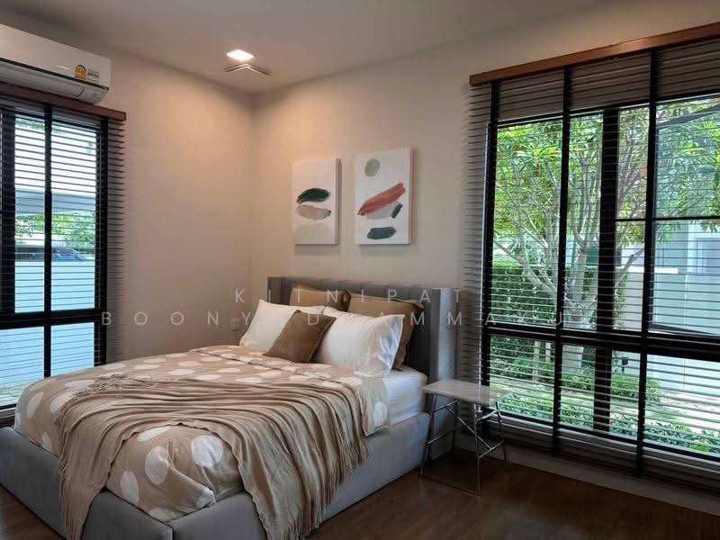 undefined, กรุงเทพ, ดอกไม้, ประเวศ, กรุงเทพ, 283 ตร.ม., บ้านเดี่ยว ให้เช่า, โดย Kitnipat Boonyadhammakul, 500515535 - DDproperty.com