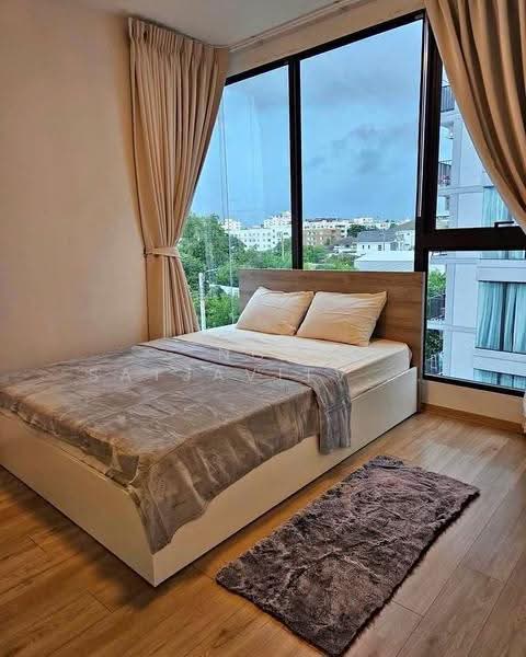 Feel Condo Ladprao 122, Bangkok, Wang Thonglang, Phlapphla, Wang Thonglang, Bangkok, 1 Bedroom, 25 sqm, Condo For Sale, by Nop Satjavitvisarn, 500515537 - DDproperty.com