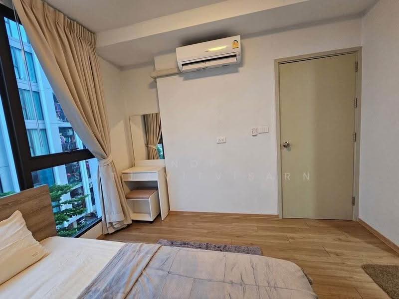 Feel Condo Ladprao 122, Bangkok, Wang Thonglang, Phlapphla, Wang Thonglang, Bangkok, 1 Bedroom, 25 sqm, Condo For Sale, by Nop Satjavitvisarn, 500515537 - DDproperty.com