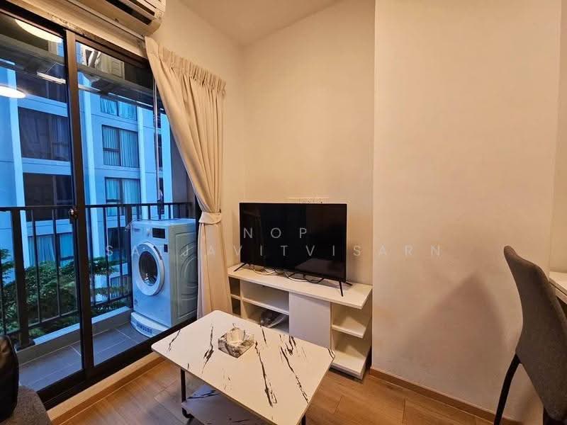 Feel Condo Ladprao 122, Bangkok, Wang Thonglang, Phlapphla, Wang Thonglang, Bangkok, 1 Bedroom, 25 sqm, Condo For Sale, by Nop Satjavitvisarn, 500515537 - DDproperty.com