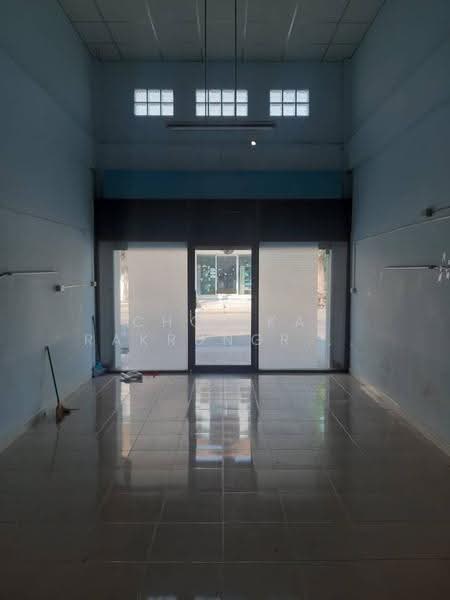 Poonsinh Thani 3, Bangkok, Rat Phatthana Road, Khlong Song Ton Nun, Lat Krabang, Bangkok, 4 Bedrooms, 324 sqm, Townhouse For Sale, by Chotika   Rakrungrueang, 500515539 - DDproperty.com