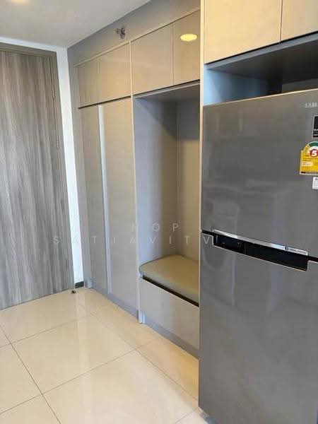 Knightsbridge Space Ratchayothin, Bangkok, Phaholyothin Road, Chatuchak, Bangkok, 1 Bedroom, 37 sqm, Condo For Rent, by Nop Satjavitvisarn, 500515540 - DDproperty.com