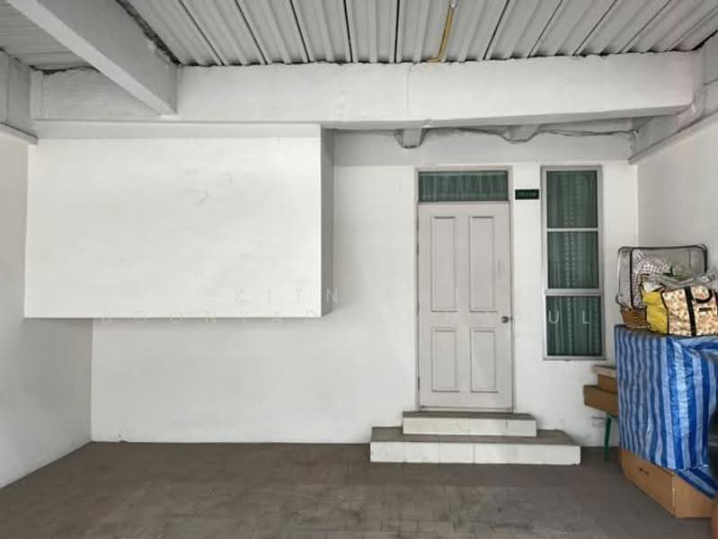 Baan Klang Muang Ladprao-Yothin Phatthana : บ้านกลางเมือง ลาดพร้าว-โยธินพัฒนา, กรุงเทพ, ซอยหมู่บ้านบ้านกลางเมืองลาดพร้าว-โยธินพัฒนา, ลาดพร้าว, กรุงเทพ, 198 ตร.ม., ทาวน์เฮ้าส์ ขาย, โดย Kitnipat Boonyadhammakul, 500515541 - DDproperty.com