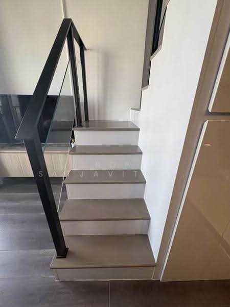 Knightsbridge Space Ratchayothin, Bangkok, Phaholyothin Road, Chatuchak, Bangkok, 1 Bedroom, 37 sqm, Condo For Rent, by Nop Satjavitvisarn, 500515542 - DDproperty.com