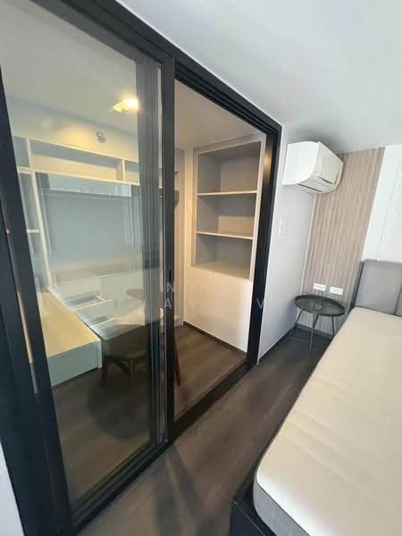 Knightsbridge Space Ratchayothin, Bangkok, Phaholyothin Road, Chatuchak, Bangkok, 1 Bedroom, 37 sqm, Condo For Rent, by Nop Satjavitvisarn, 500515542 - DDproperty.com