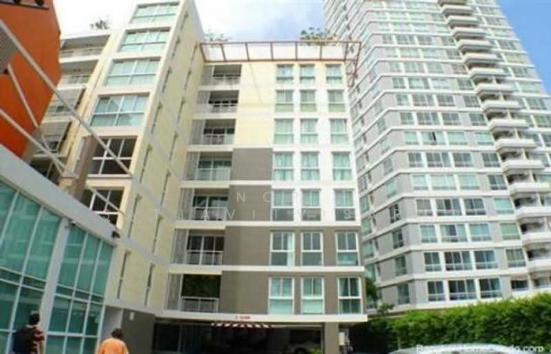 Z2 condominium, Bangkok, Ladprao, Jom Phon, Chatuchak, Bangkok, 2 Bedrooms, 63 sqm, Condo For Sale, by Nop Satjavitvisarn, 500515548 - DDproperty.com