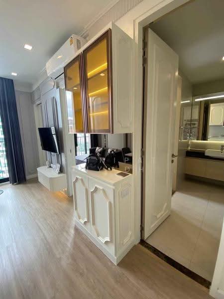 Noble State 39, Bangkok, 35 Soi Sukhumvit 39, Khlong Tan Nua, Watthana, Bangkok, 1 Bedroom, 30 sqm, Condo For Rent, by Kitnipat Boonyadhammakul, 500515550 - DDproperty.com