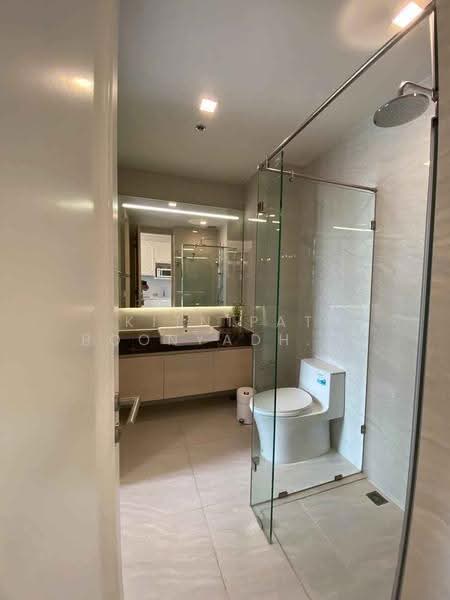 Noble State 39, Bangkok, 35 Soi Sukhumvit 39, Khlong Tan Nua, Watthana, Bangkok, 1 Bedroom, 30 sqm, Condo For Rent, by Kitnipat Boonyadhammakul, 500515550 - DDproperty.com