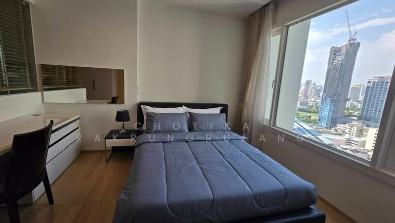 Siri At Sukhumvit, Bangkok, 902 Sukhumvit Road, Phra Kanong, Khlong Toei, Bangkok, 1 Bedroom, 51 sqm, Condo For Sale, by Chotika   Rakrungrueang, 500515552 - DDproperty.com