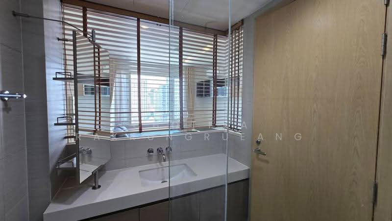 Siri At Sukhumvit, Bangkok, 902 Sukhumvit Road, Phra Kanong, Khlong Toei, Bangkok, 1 Bedroom, 51 sqm, Condo For Sale, by Chotika   Rakrungrueang, 500515552 - DDproperty.com