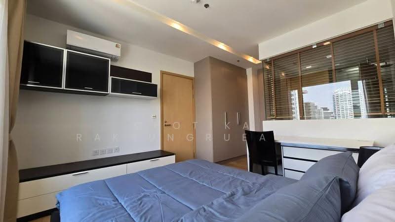 Siri At Sukhumvit : สิริ แอท สุขุมวิท, กรุงเทพ, 902 สุขุมวิท, พระโขนง, คลองเตย, กรุงเทพ, 51 ตร.ม., คอนโด ขาย, โดย Chotika  Rakrungrueang, 500515552 - DDproperty.com