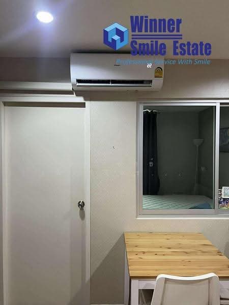 Condo U Ratchayothin, Bangkok, Soi Thanon Sena Nikhom 1, Phaholyothin Road, Sena Nikhom, Chatuchak, Bangkok, 1 Bedroom, 32 sqm, Condo For Sale, by พิชาพัทธ์ เพิ่มศิริทรงรัฐ (คุณพิชา), 500515553 - DDproperty.com
